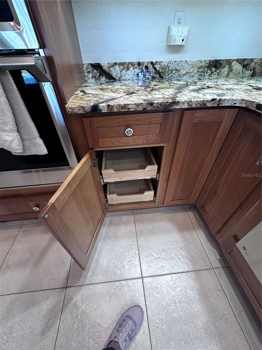 PUNTA GORDA ISLES SEC 05 - Residential