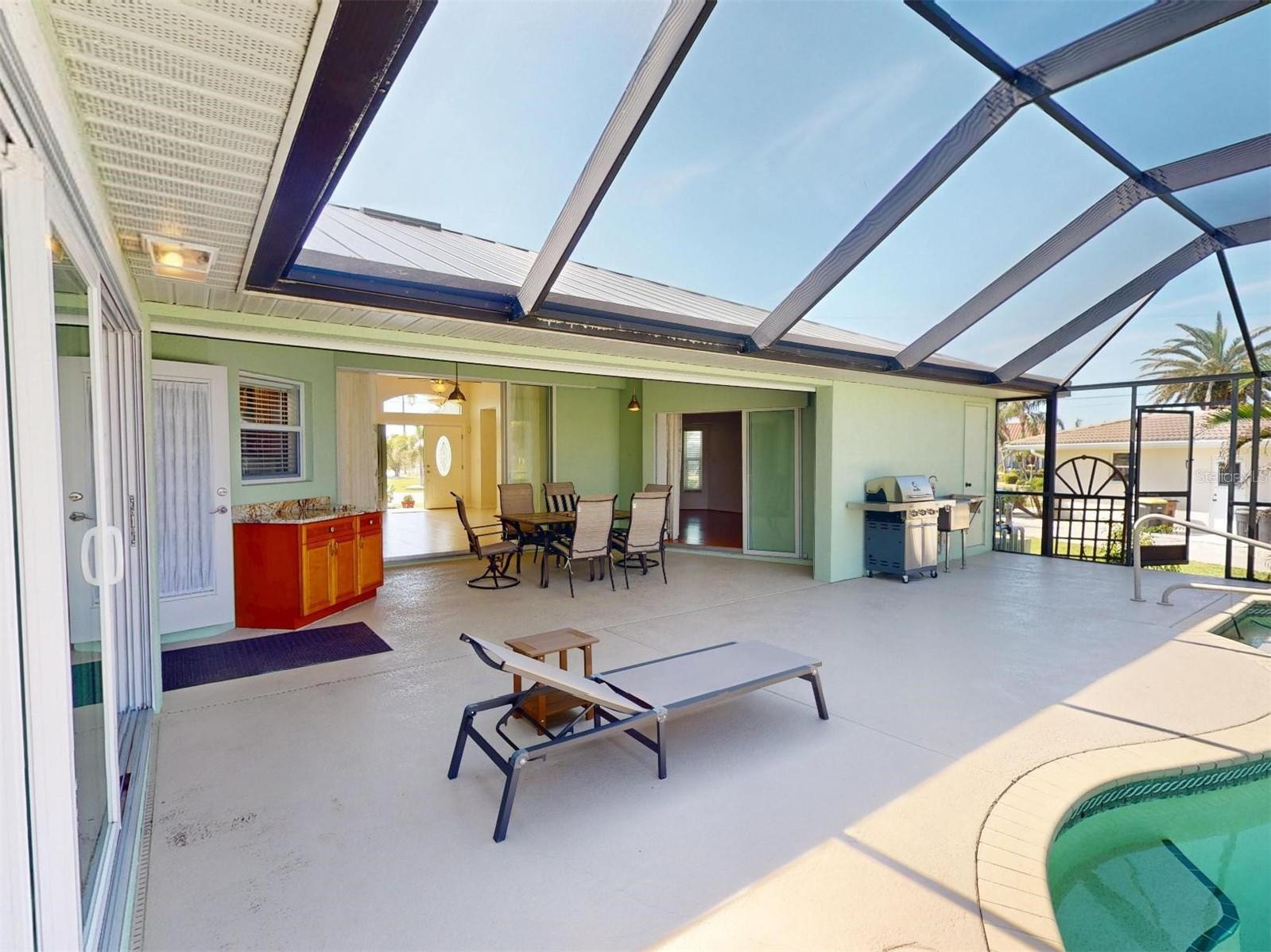 PUNTA GORDA ISLES SEC 05 - Residential