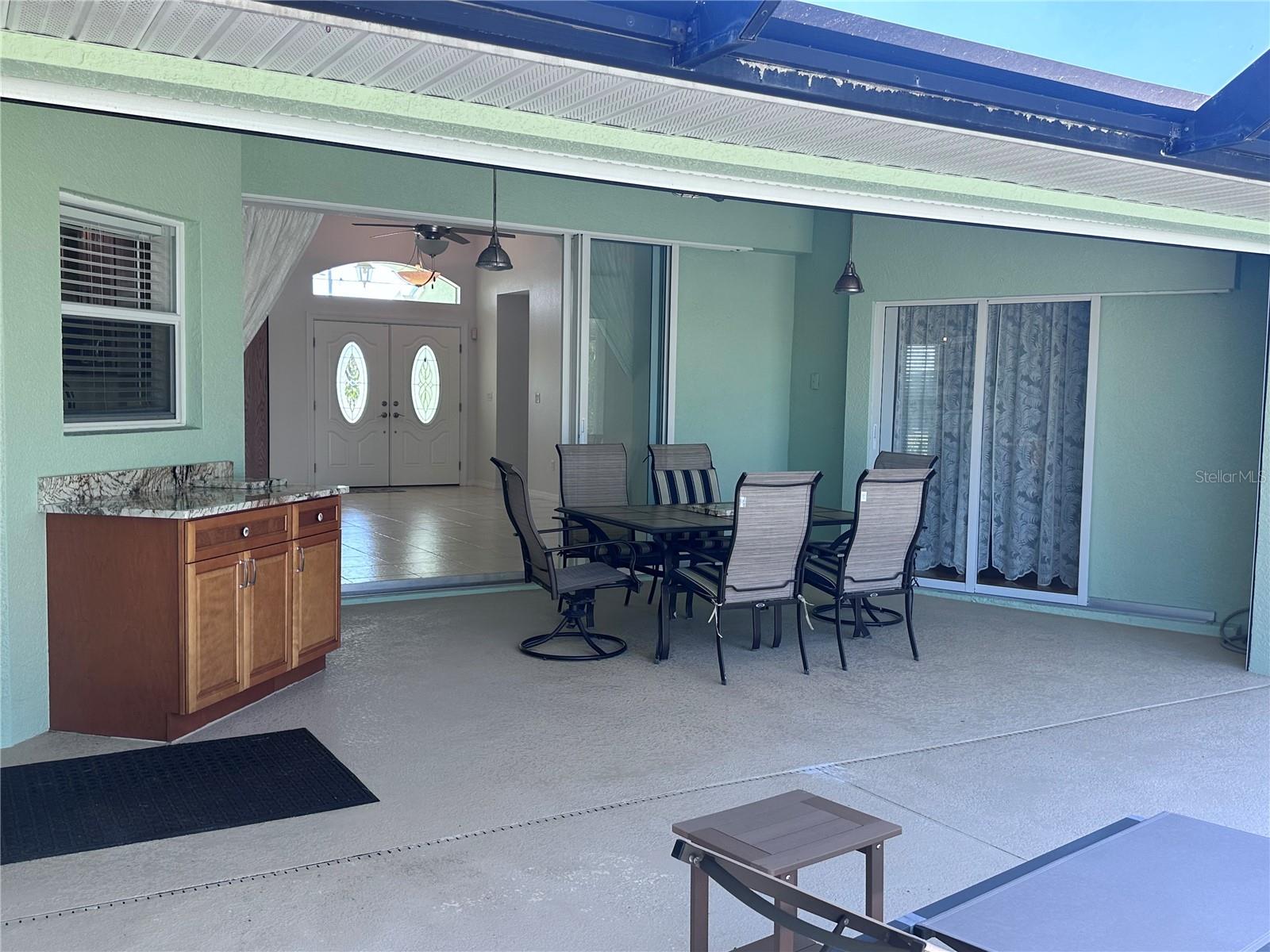 PUNTA GORDA ISLES SEC 05 - Residential