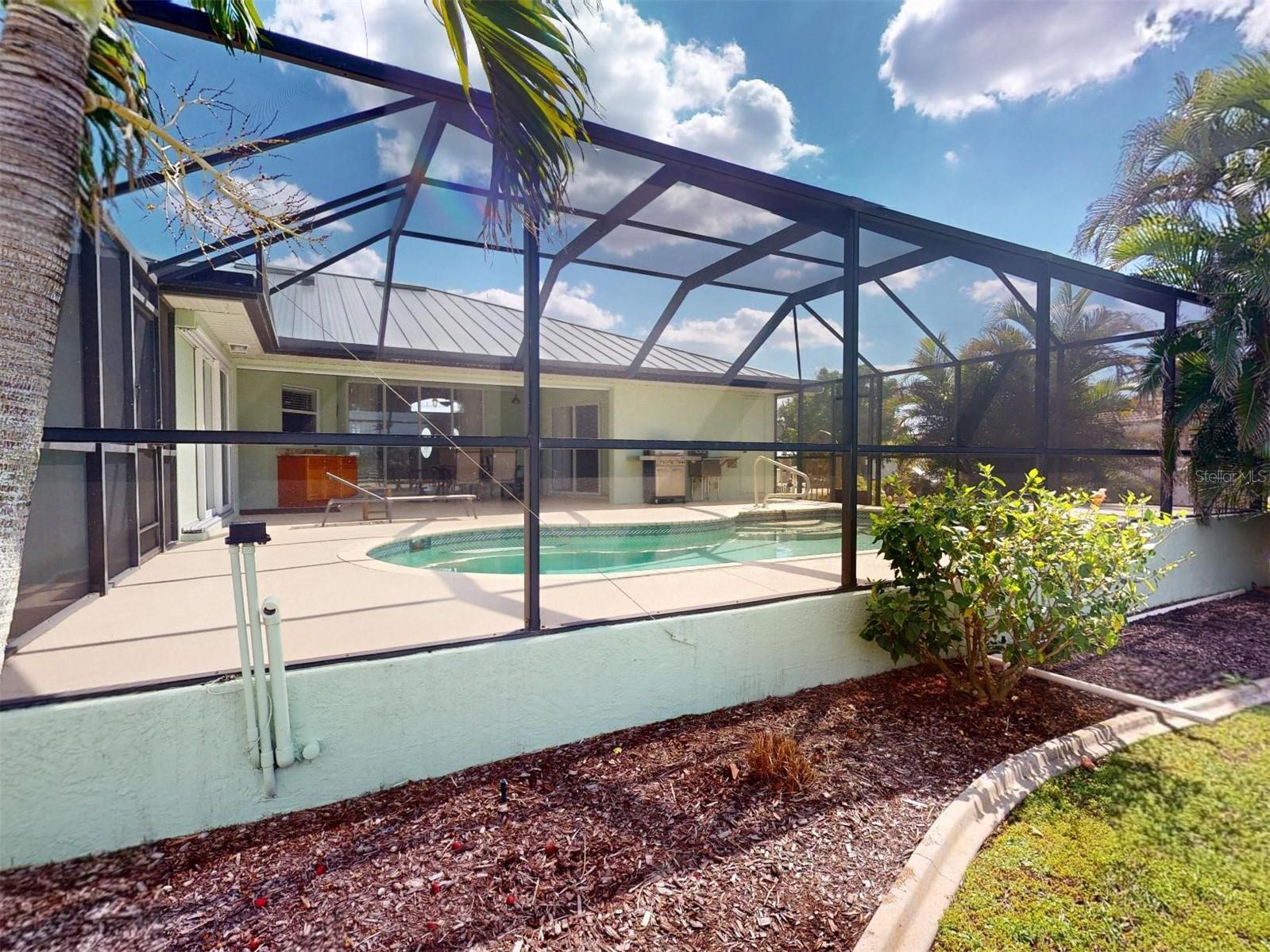 PUNTA GORDA ISLES SEC 05 - Residential