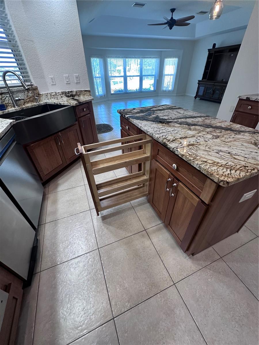 PUNTA GORDA ISLES SEC 05 - Residential