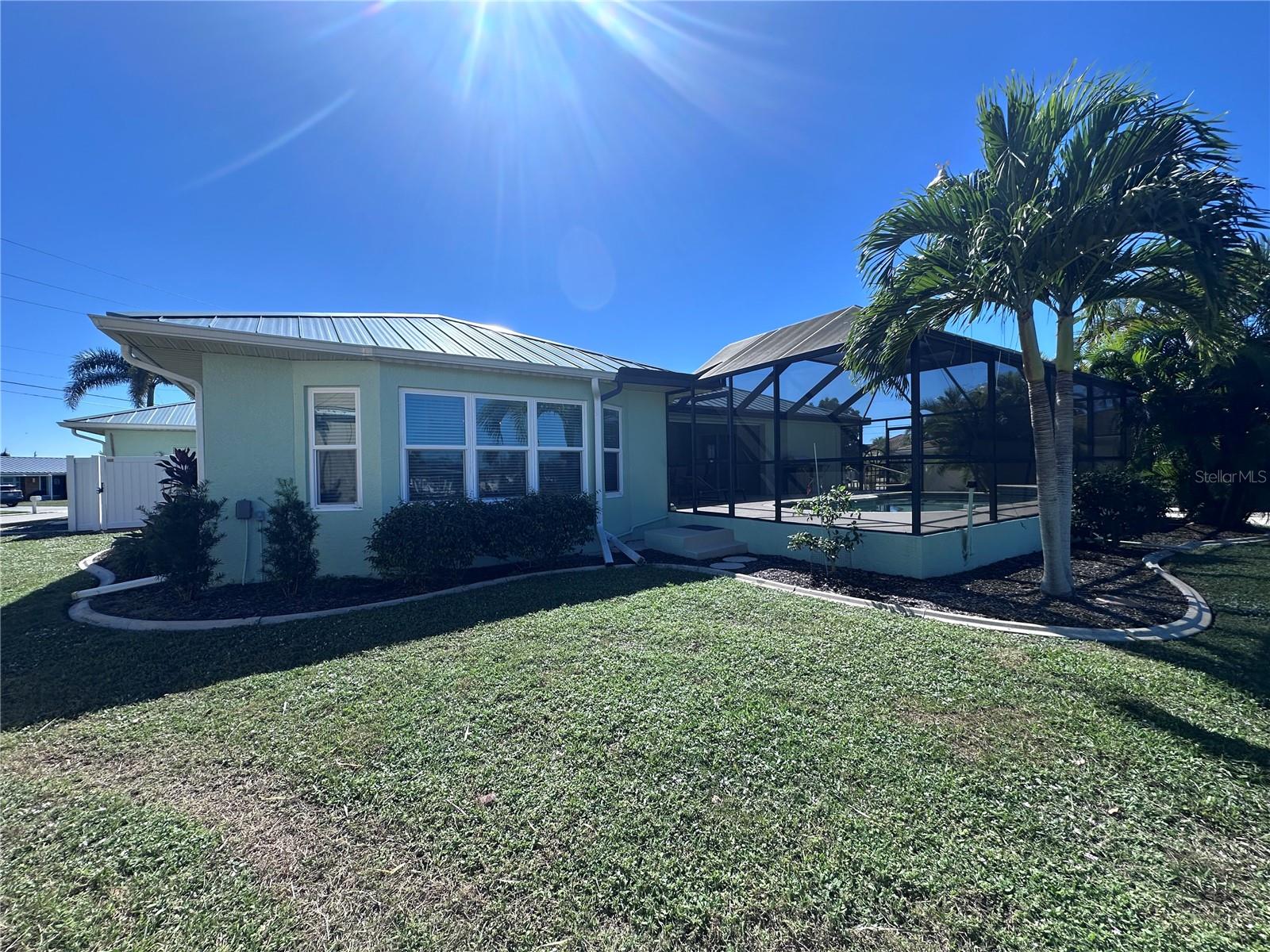 PUNTA GORDA ISLES SEC 05 - Residential