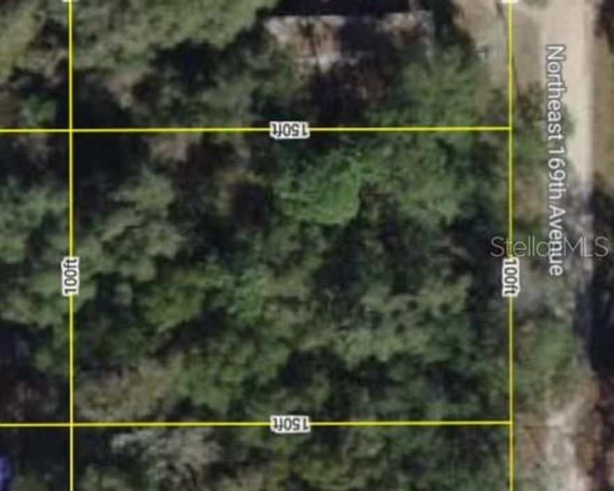 Build your dream home on this 0.34-acre vacant residential lot located in the Silver Springs area of Marion County, Florida. This parcel offers a peaceful setting with nearby homes and convenient access to local amenities, shopping, dining, and outdoor recreation. The lot is zoned for residential use.