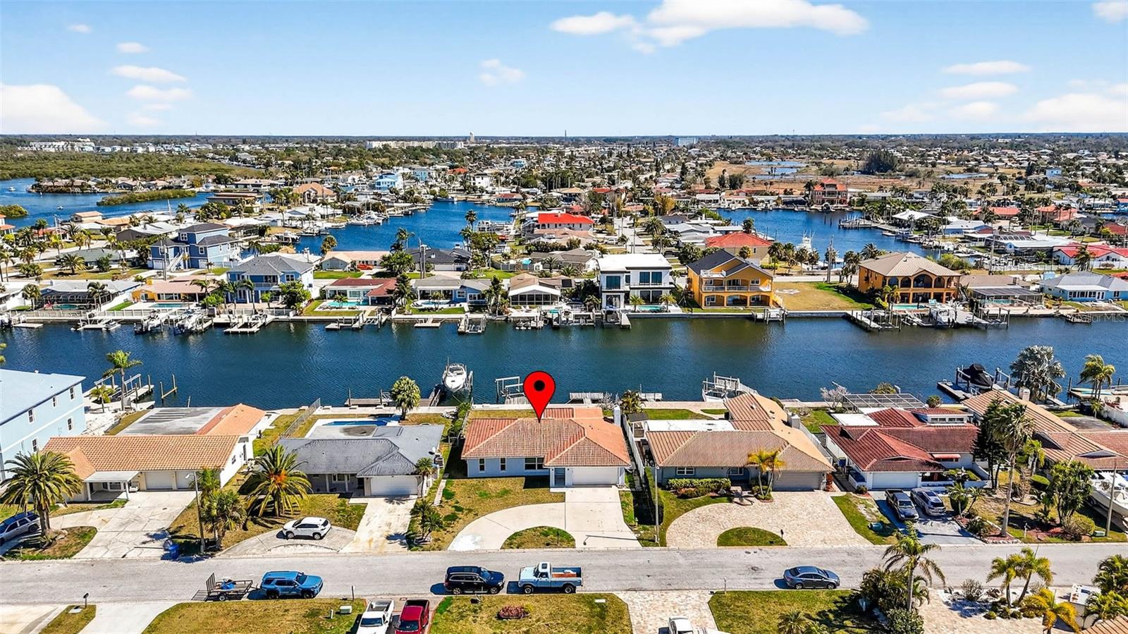 FLOR A MAR - Residential