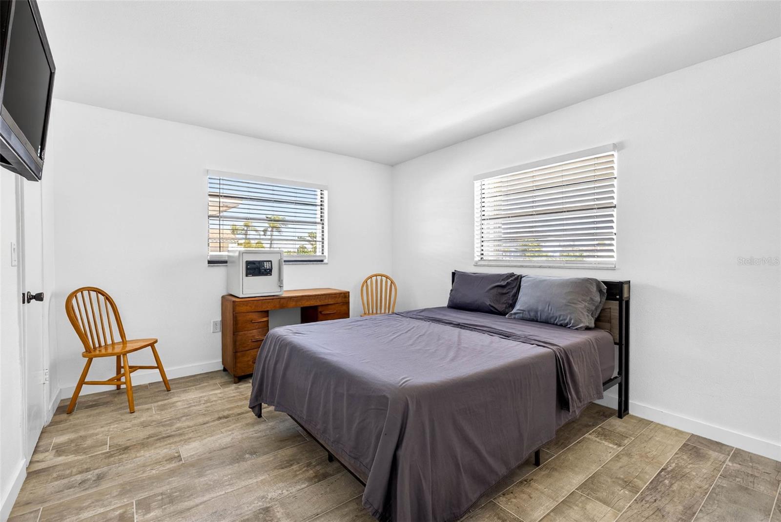 FLOR A MAR - Residential