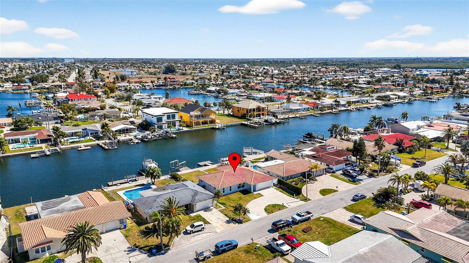 FLOR A MAR - Residential