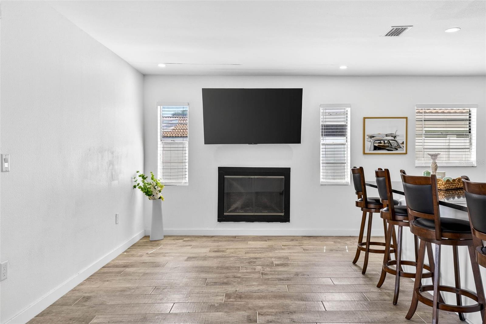 FLOR A MAR - Residential