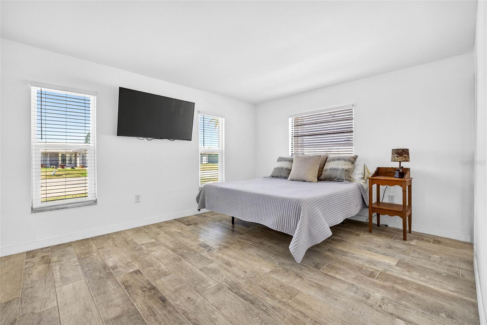 FLOR A MAR - Residential