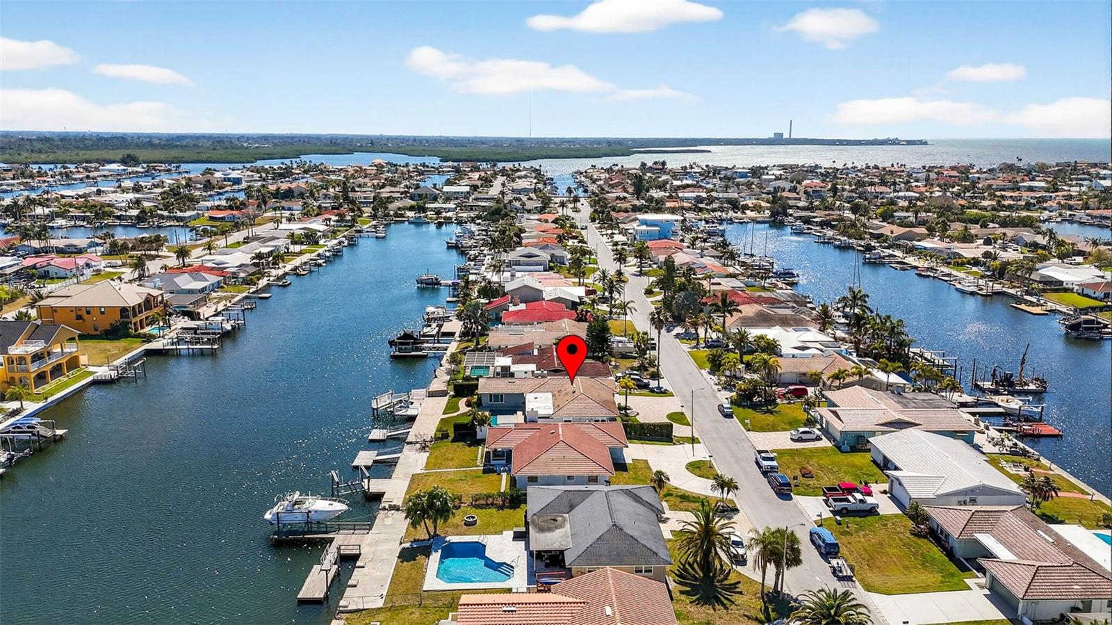 FLOR A MAR - Residential