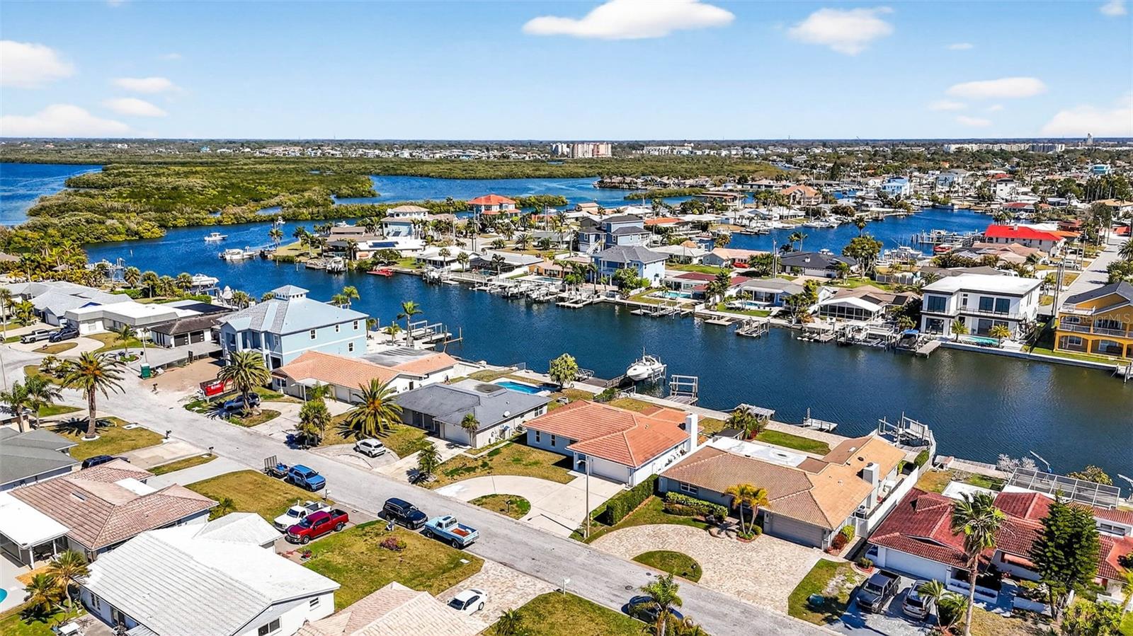 FLOR A MAR - Residential