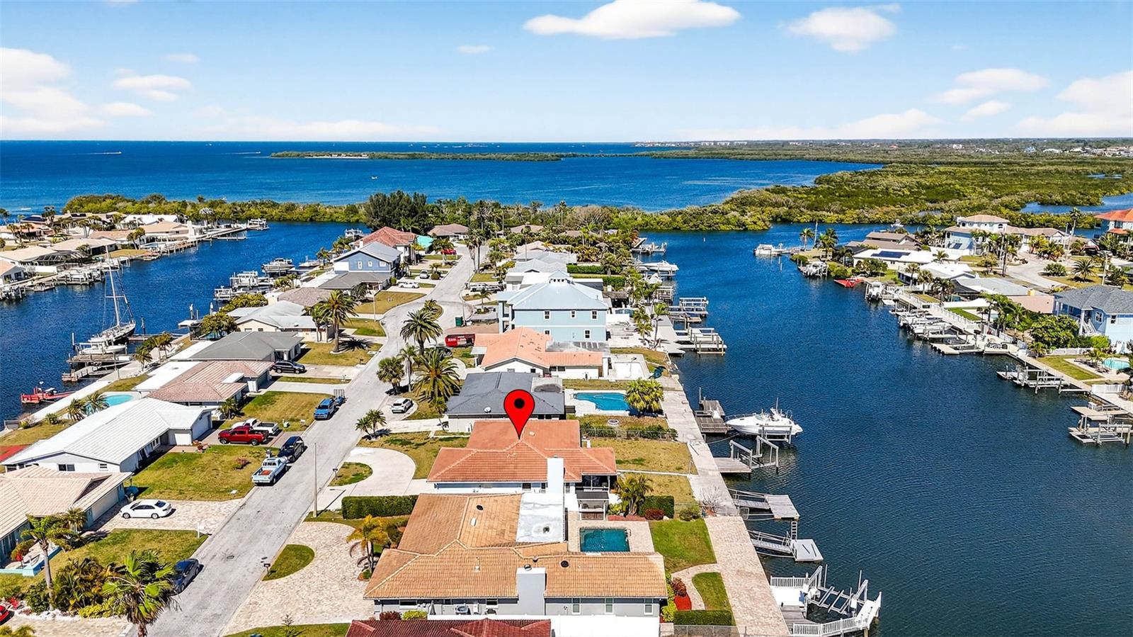 FLOR A MAR - Residential