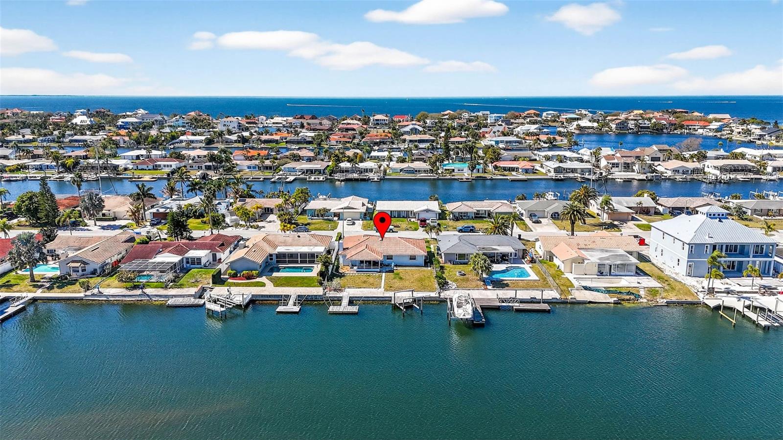 FLOR A MAR - Residential