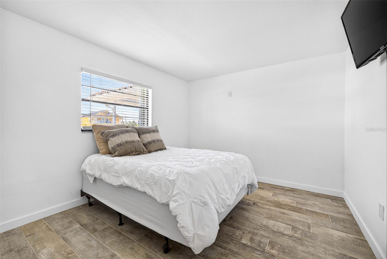 FLOR A MAR - Residential