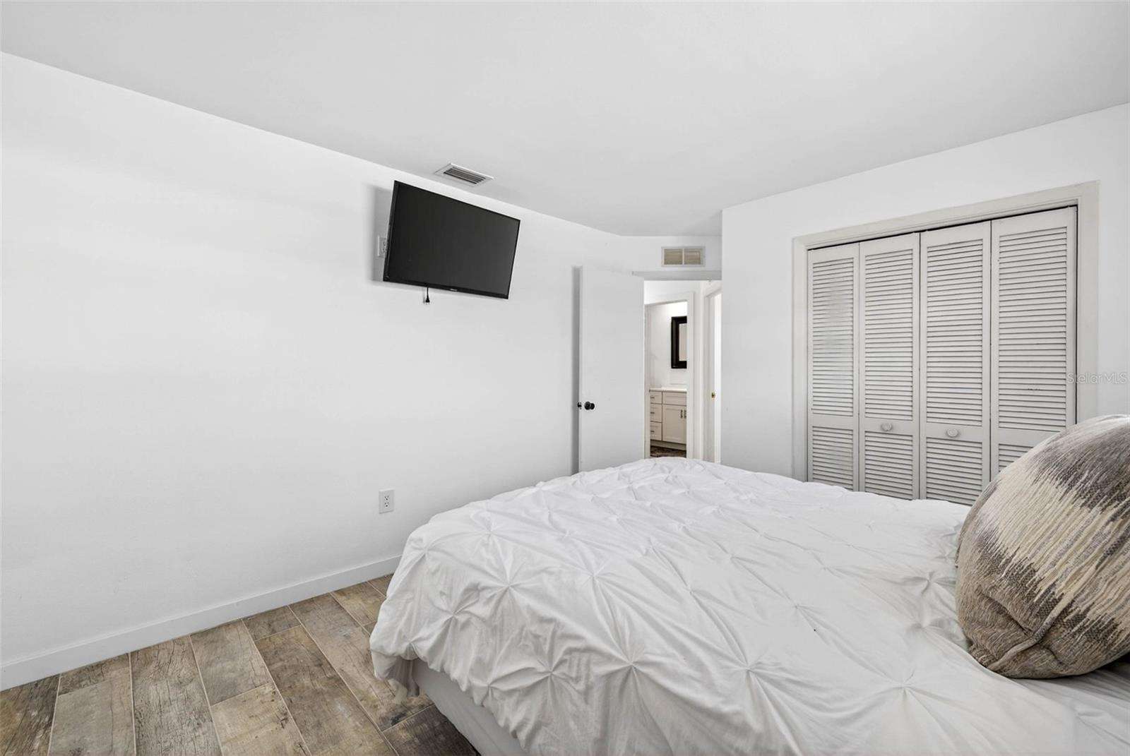 FLOR A MAR - Residential