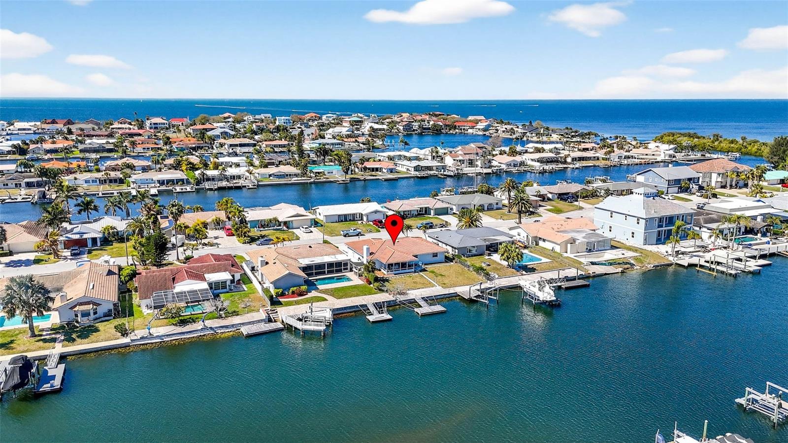 FLOR A MAR - Residential