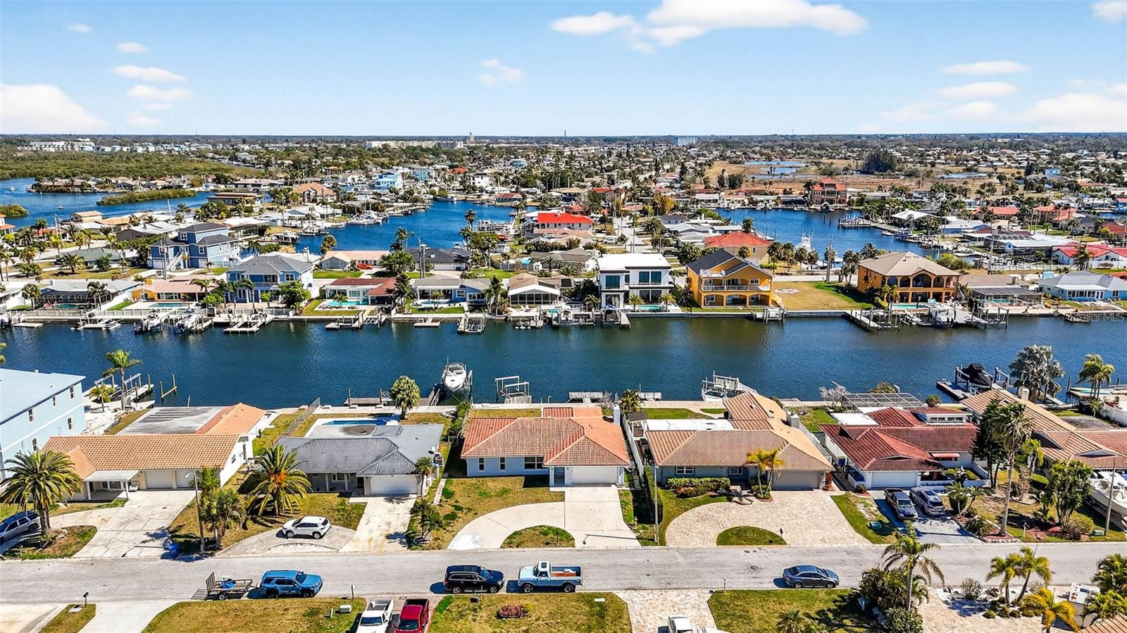 FLOR A MAR - Residential