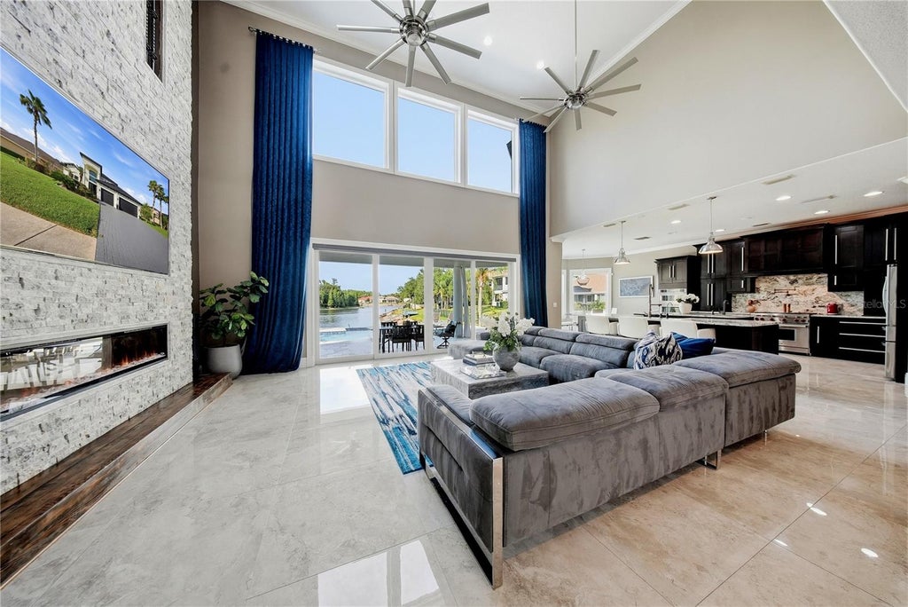 Photo of 10711 Cory Lake Drive, Tampa, FL 33647 (MLS # TB8525437)