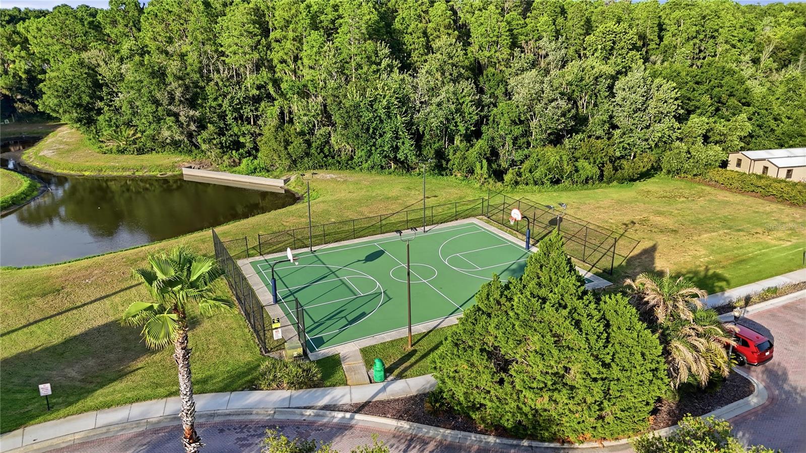 Experience extraordinary lakefront living in one of Tampas most presti – image 57