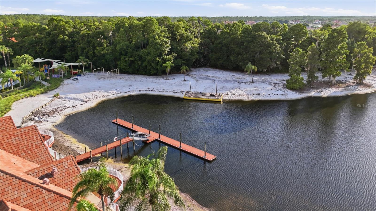 Experience extraordinary lakefront living in one of Tampas most presti – image 58