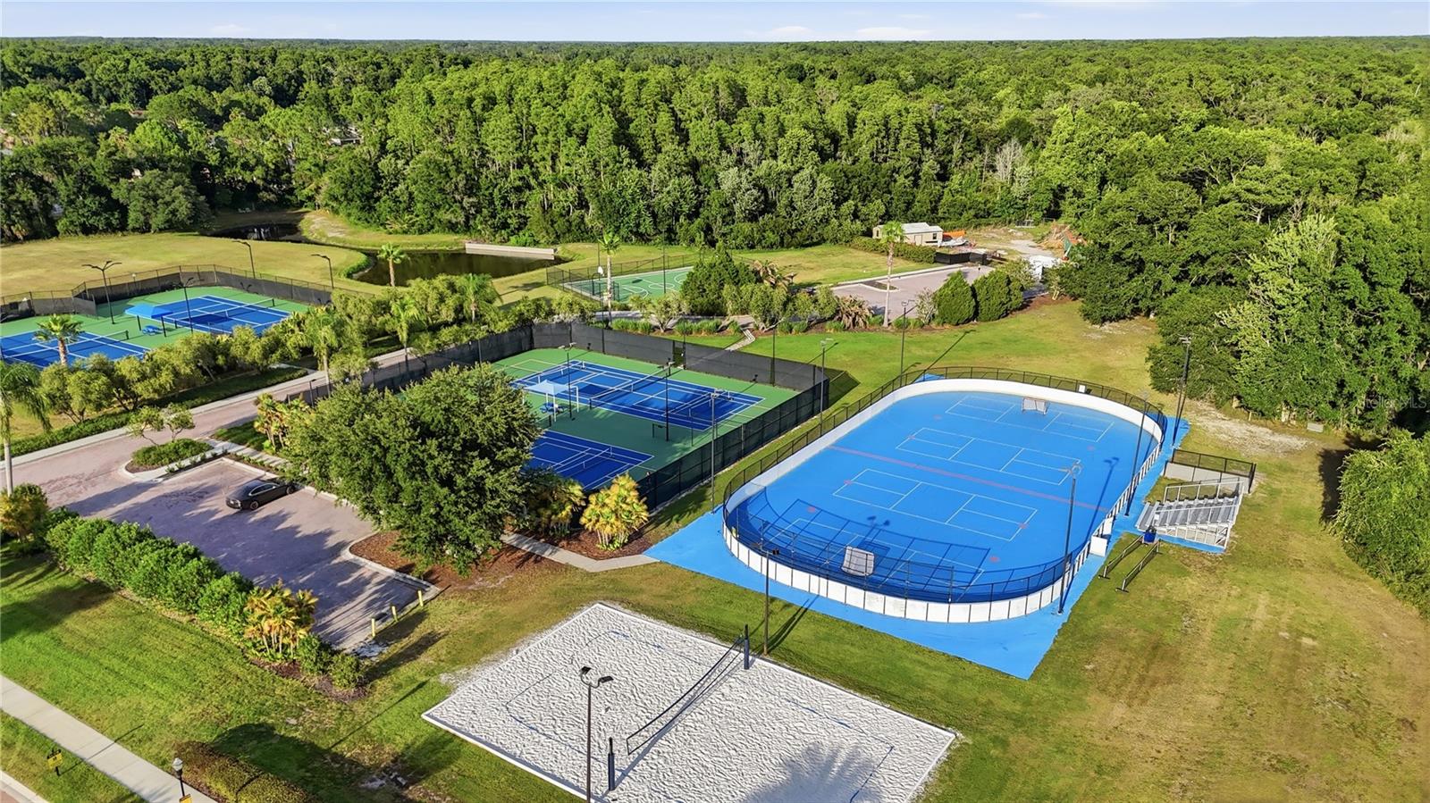 Experience extraordinary lakefront living in one of Tampas most presti – image 56