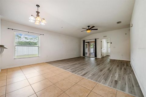 A home in ZEPHYRHILLS