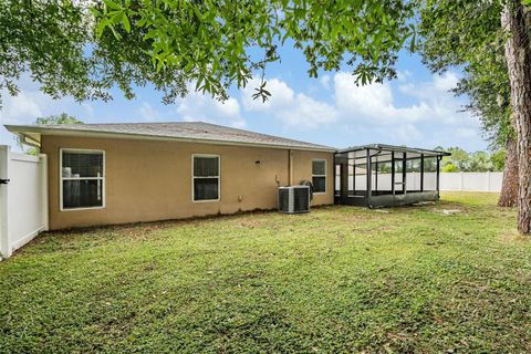 A home in ZEPHYRHILLS