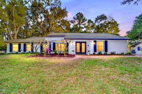 9500 NW 193RD STREET MICANOPY FL 32667