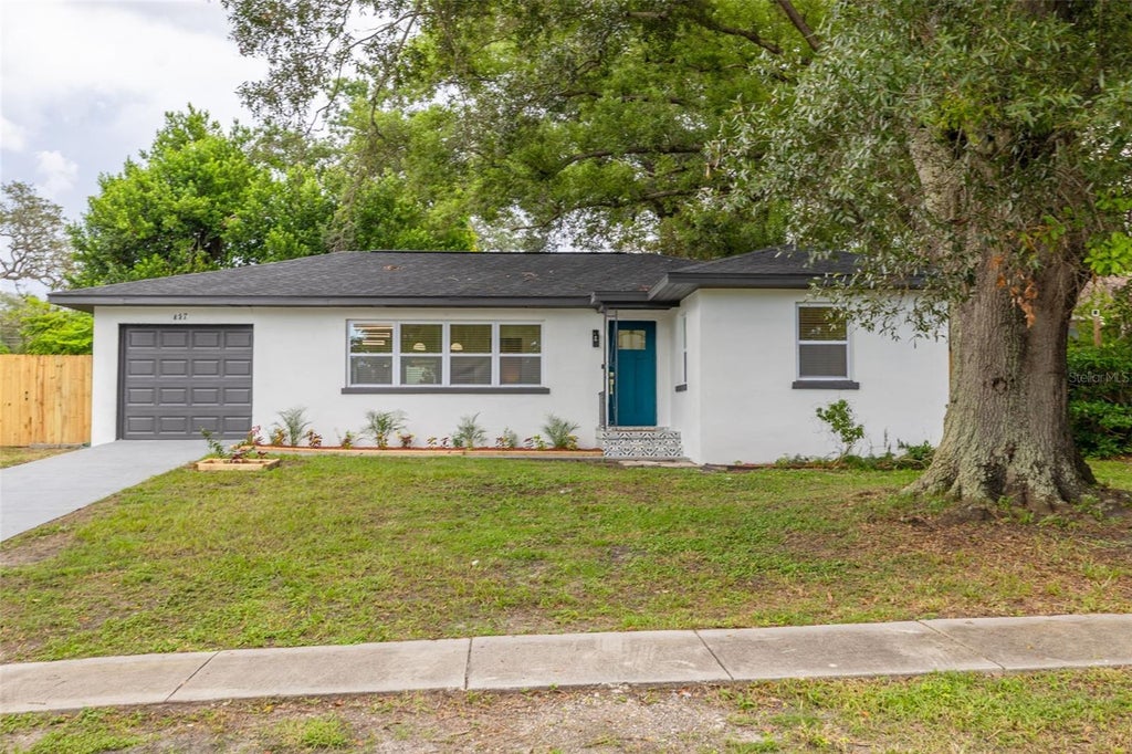 Photo of 117 Orangeview Avenue, Clearwater, FL 33755 (MLS # TB8549631)
