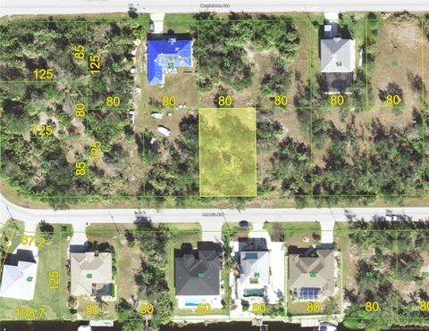 14300 ARTESIA AVENUE PORT CHARLOTTE FL 33981