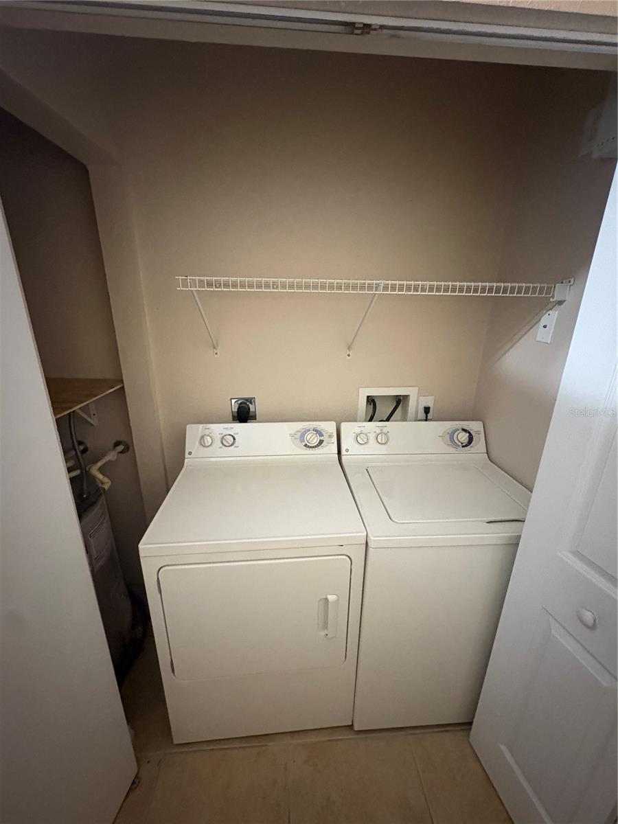 COURTNEY PALMS CONDO - Residential Lease