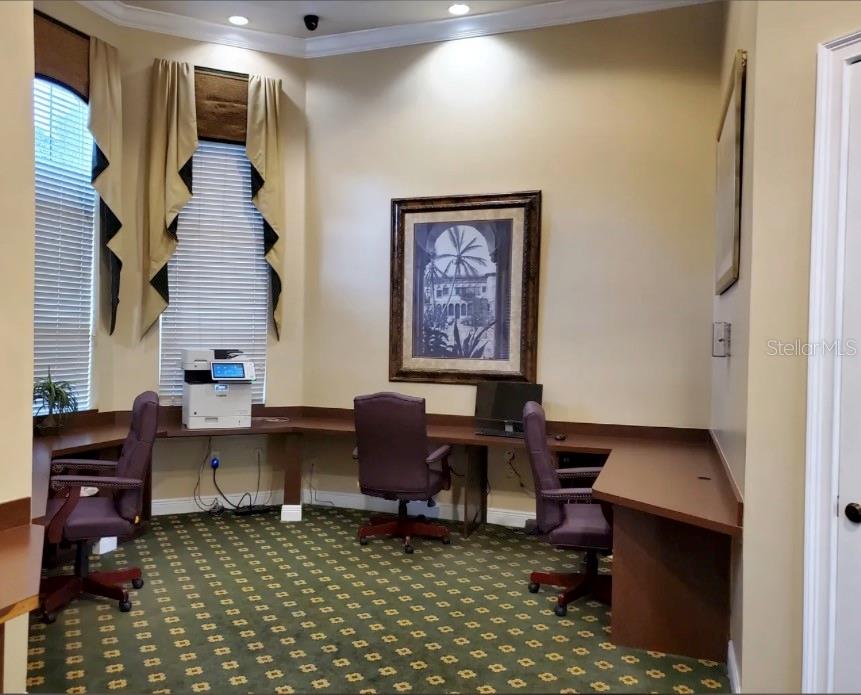 COURTNEY PALMS CONDO - Residential Lease