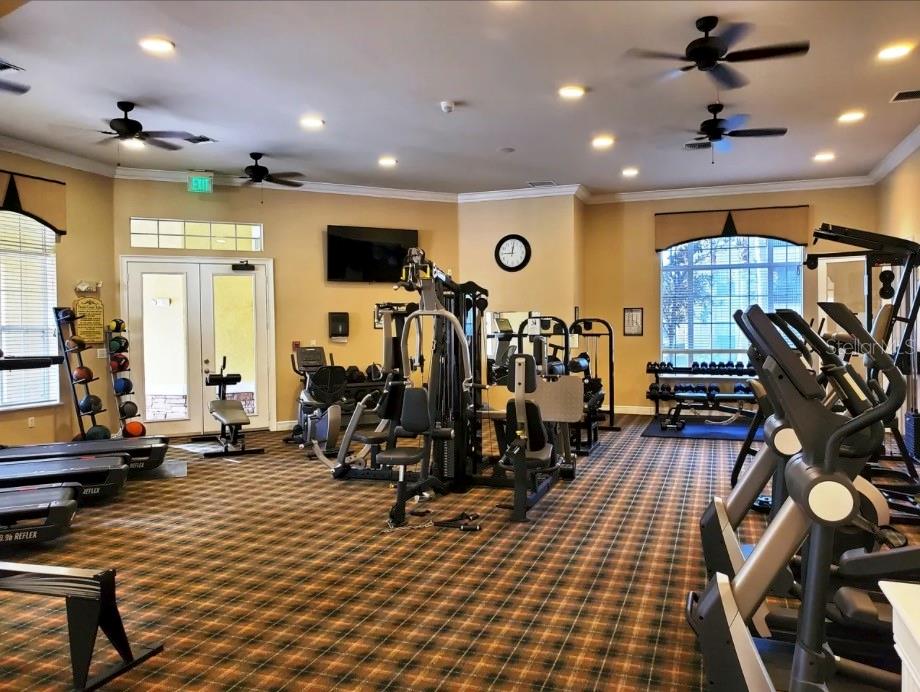 COURTNEY PALMS CONDO - Residential Lease