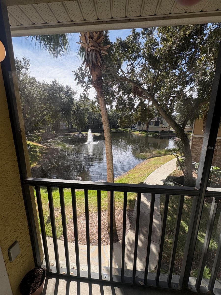 COURTNEY PALMS CONDO - Residential Lease