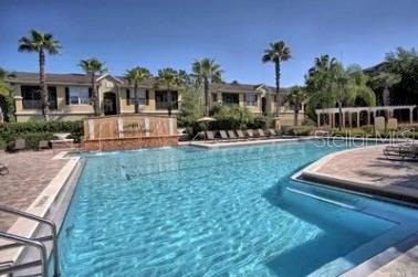 COURTNEY PALMS CONDO - Residential Lease