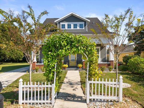 Photo of 417 S Main Street, Winter Garden, FL 34787 (MLS # O6361513)