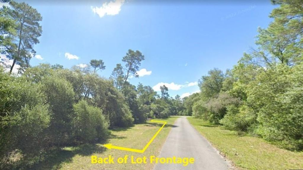 Photo of 0 SW 32nd Court, Ocala, FL 34473 (MLS # OM728978)