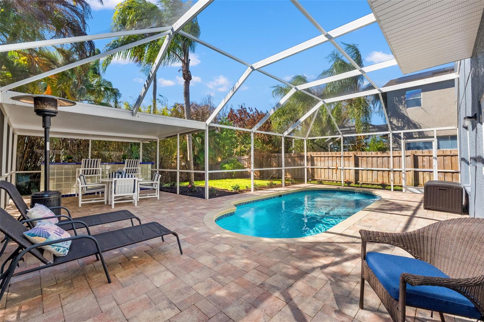 EASTLAKE OAKS PH 3 - Residential