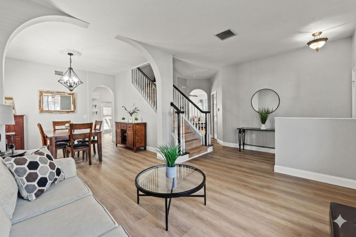 EASTLAKE OAKS PH 3 - Residential