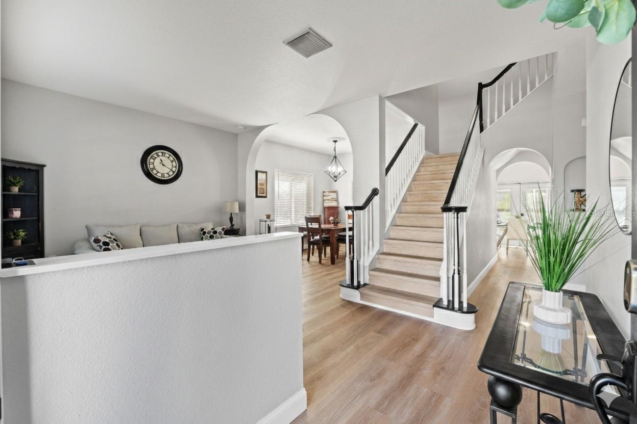 EASTLAKE OAKS PH 3 - Residential