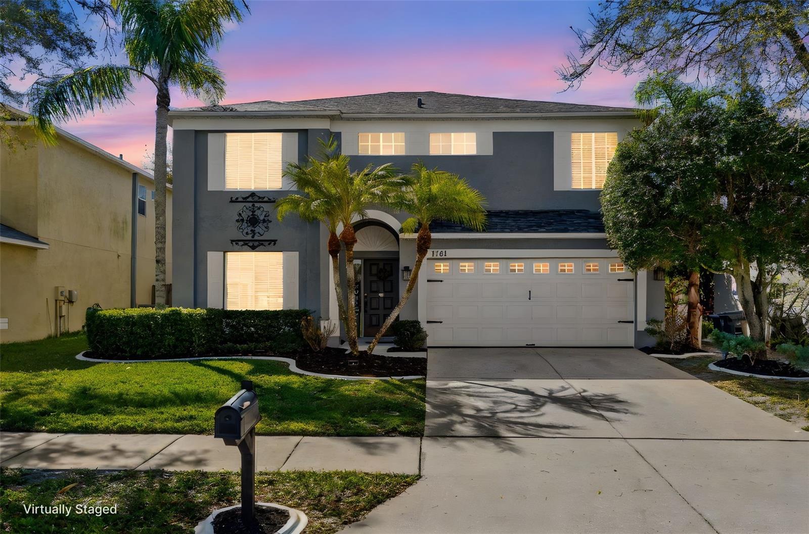 EASTLAKE OAKS PH 3 - Residential