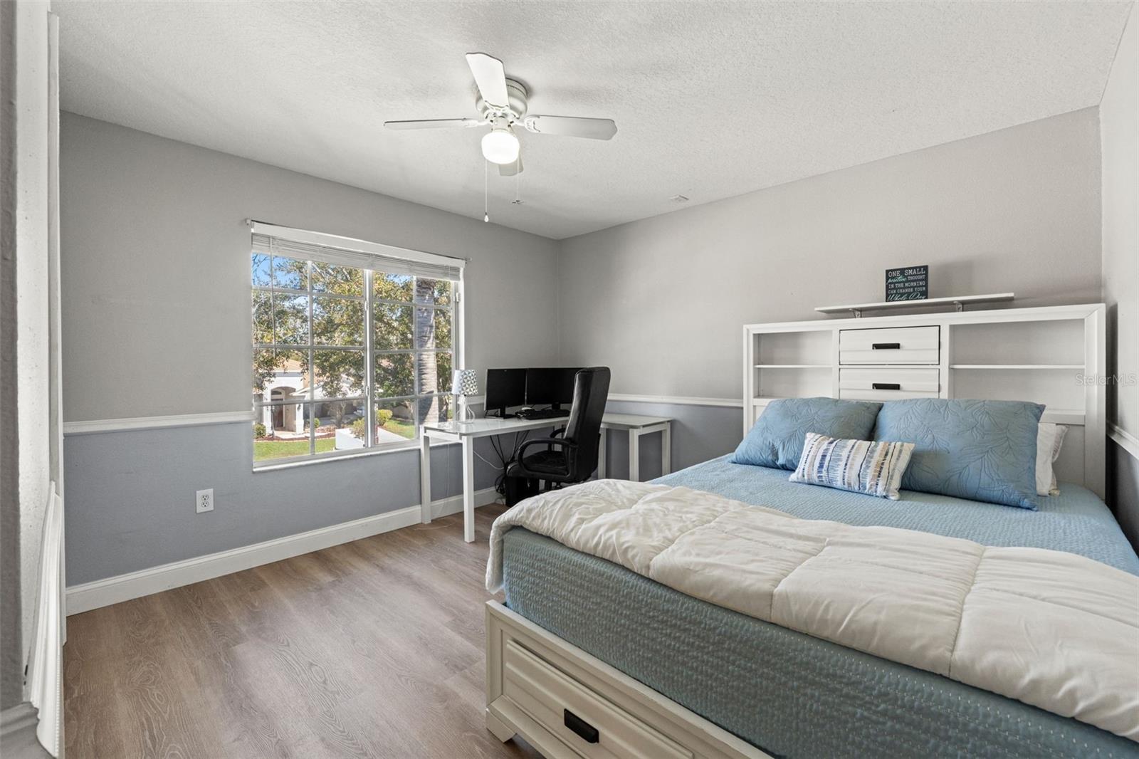 EASTLAKE OAKS PH 3 - Residential