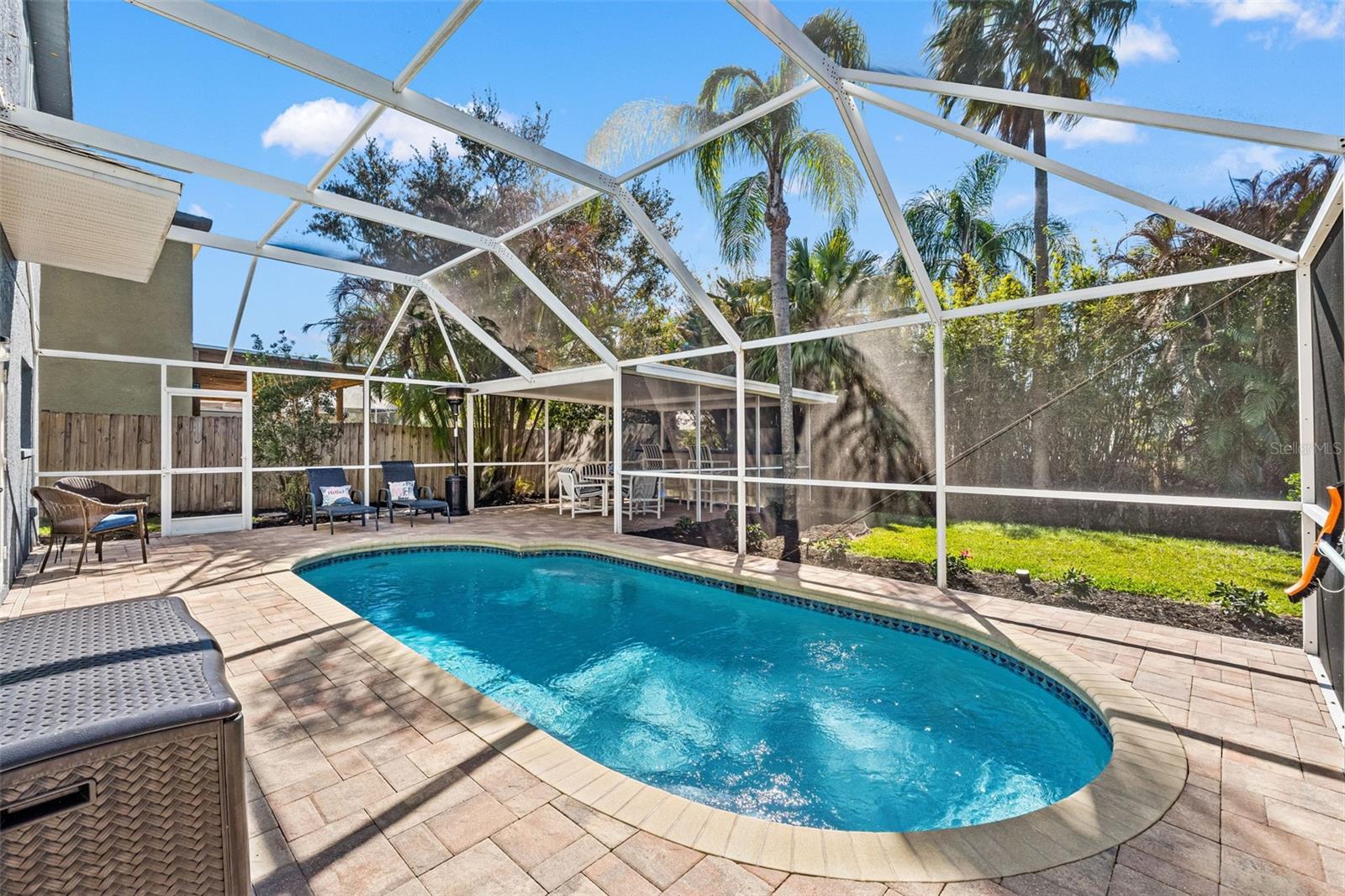 EASTLAKE OAKS PH 3 - Residential