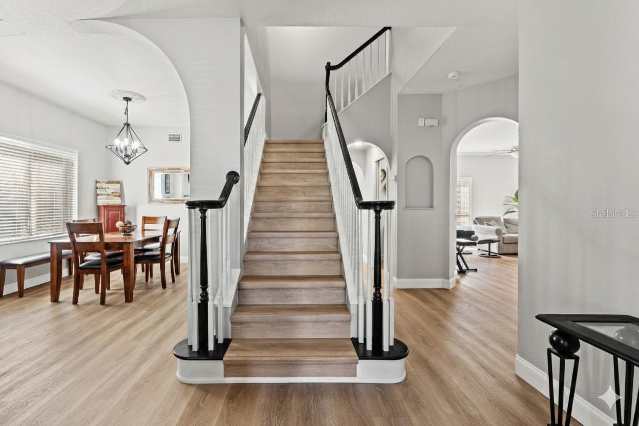 EASTLAKE OAKS PH 3 - Residential