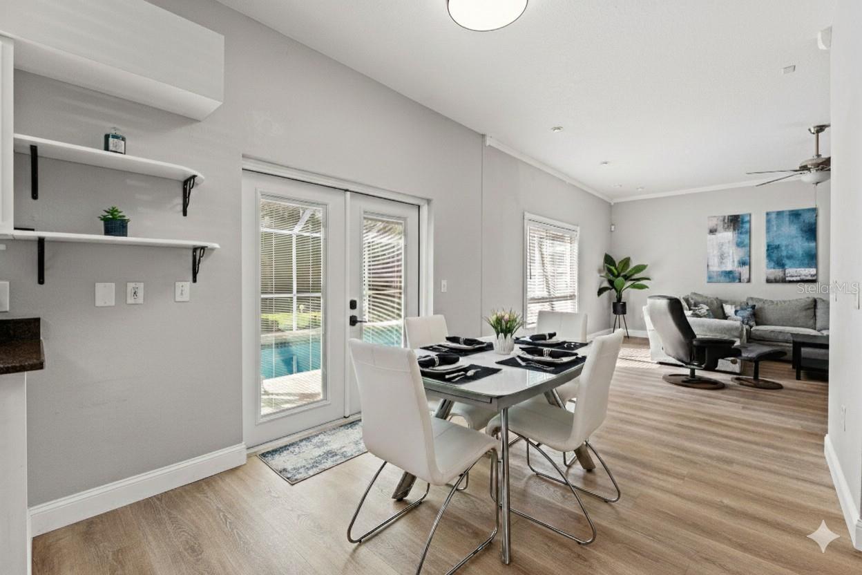 EASTLAKE OAKS PH 3 - Residential