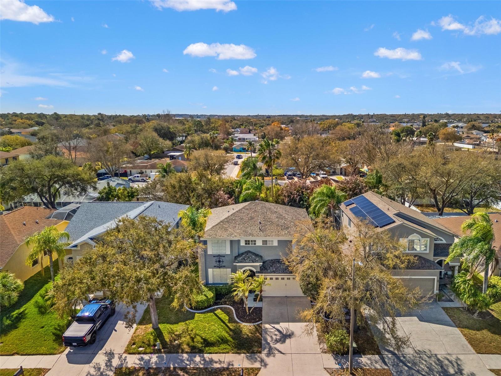 EASTLAKE OAKS PH 3 - Residential