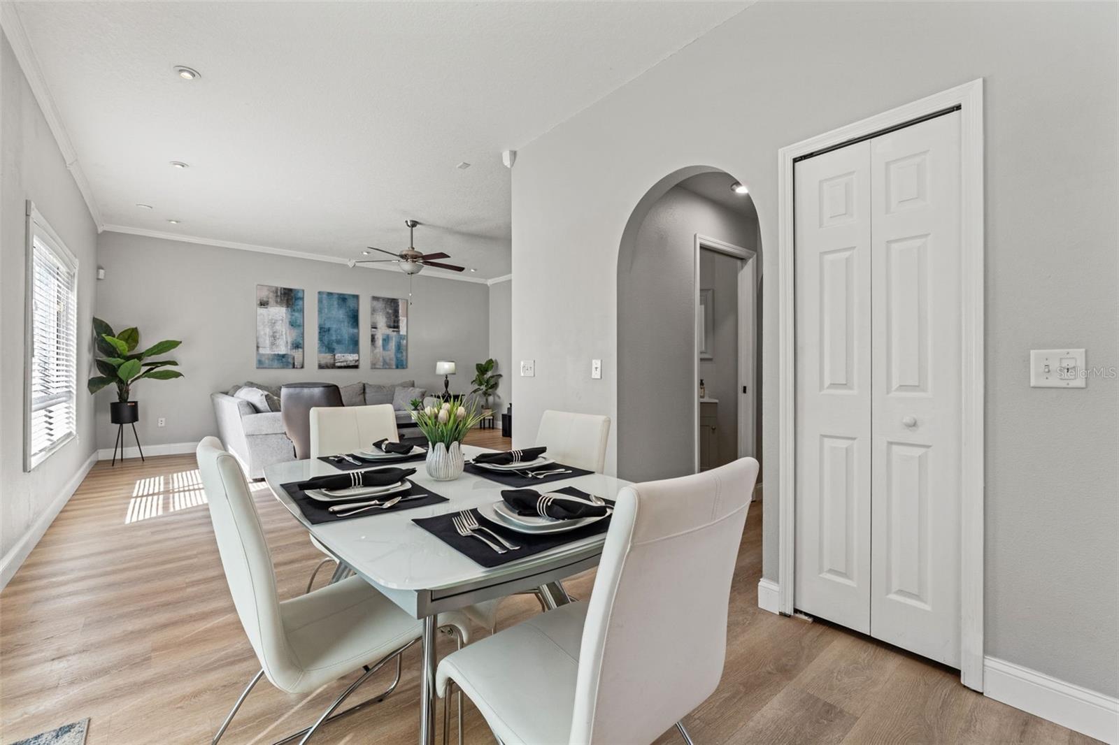 EASTLAKE OAKS PH 3 - Residential