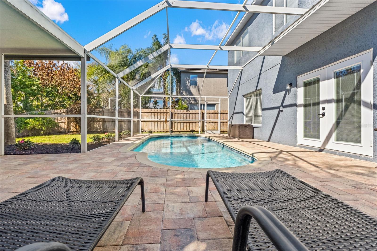 EASTLAKE OAKS PH 3 - Residential