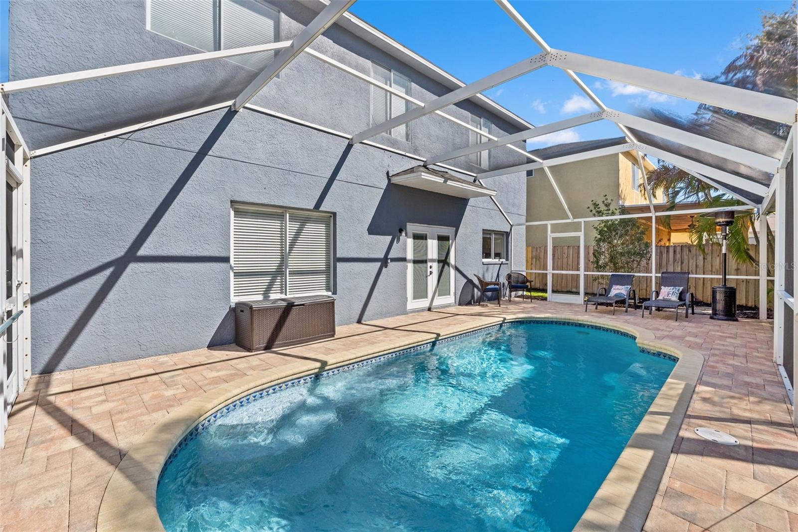 EASTLAKE OAKS PH 3 - Residential