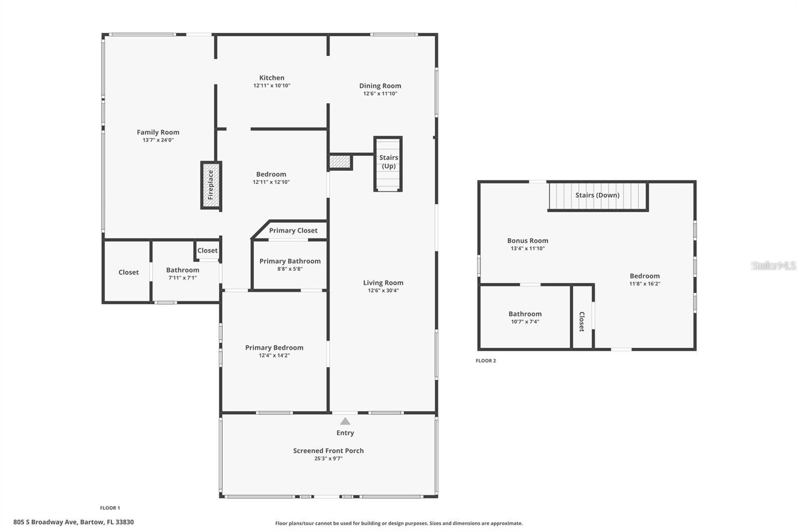 DUDLEYS 1ST ADD - Residential