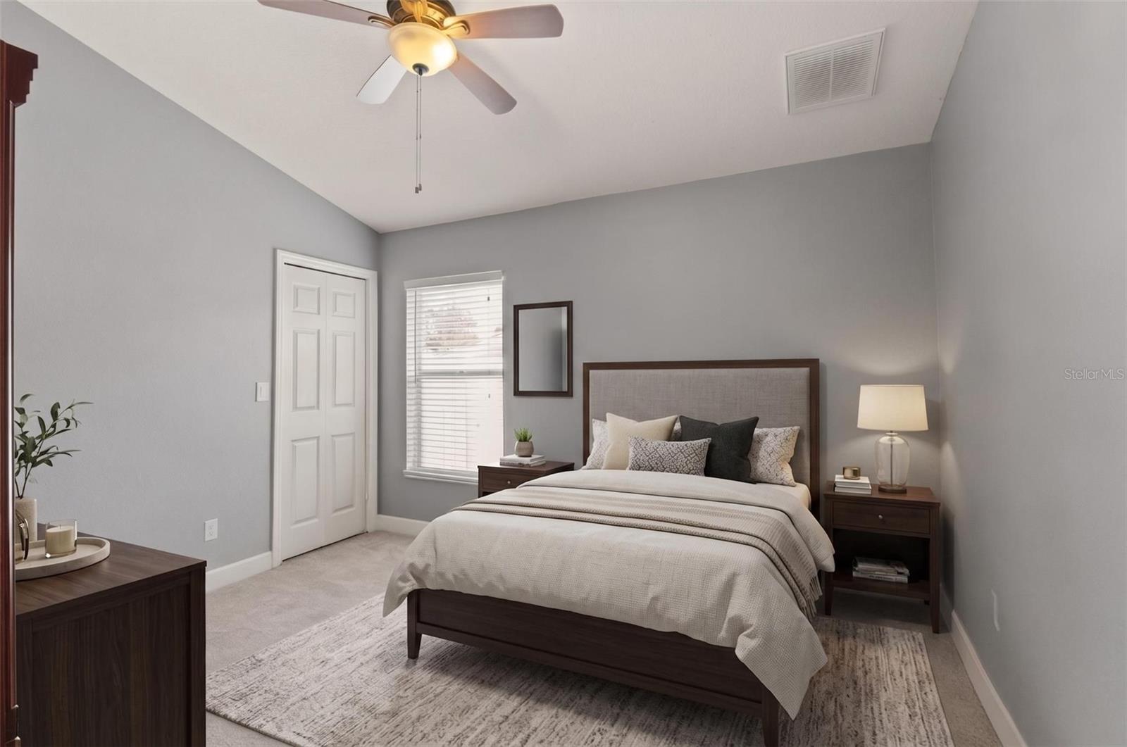 STERLING HILL PH 1B - Residential